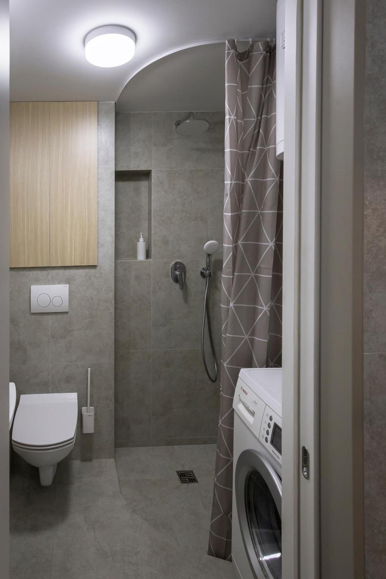Capsule Hotel & Hostel Kharkiv Exterior photo